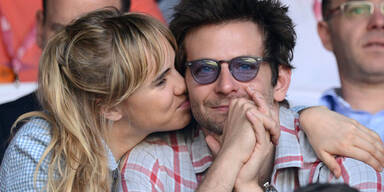 Bradley Cooper, Suki Waterhouse