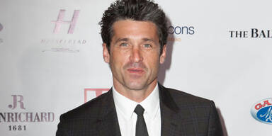 Grey's Anatomy, Patrick Dempsey