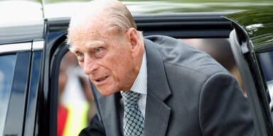 Prinz Philip