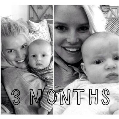 Gestraft fürs Leben: Welches Star-Kind hat den schlimmsten Namen?