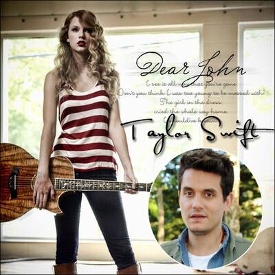 Taylor Swifts Abrechnungssongs