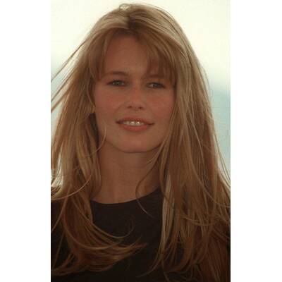 Claudia Schiffer 