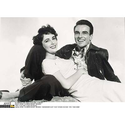 Elizabeth Taylor: Ihr Leben in Bildern