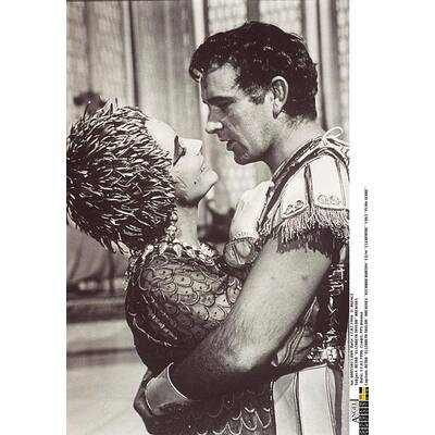 Elizabeth Taylor: Ihr Leben in Bildern