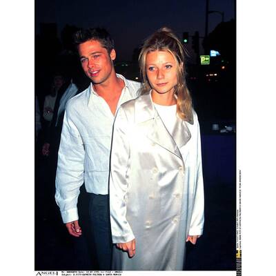 Gwyneth Paltrow: Die schönste Frau der Welt