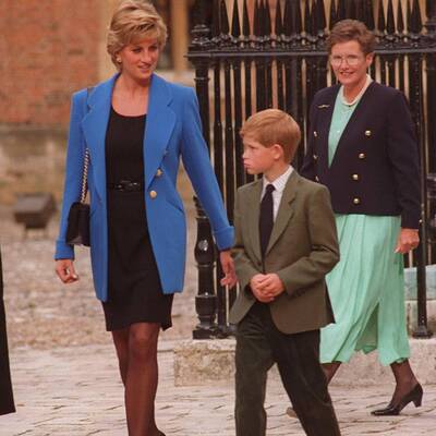 Lady Diana: Ihre schönsten Bilder