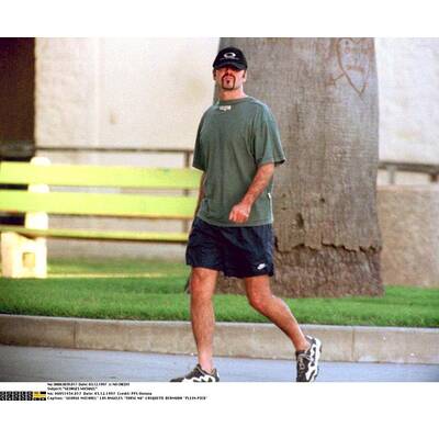 George Michael: Seine besten Bilder