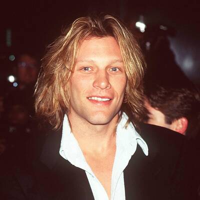 Bon Jovi im Wandel der Zeit