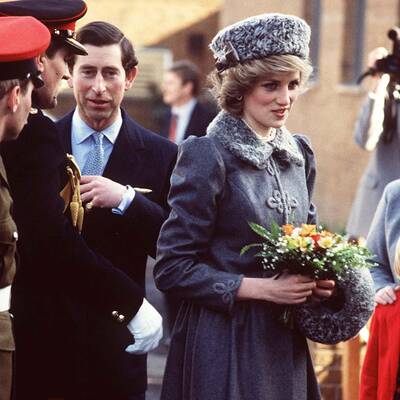 Lady Diana: Ihre schönsten Bilder