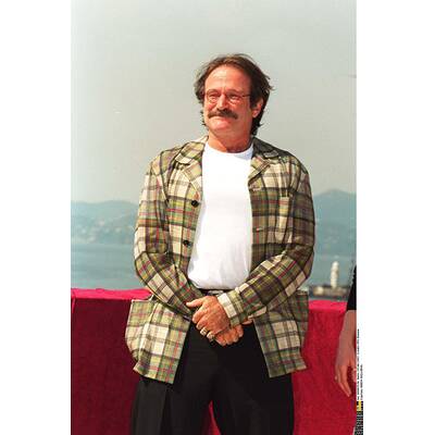 Robin Williams (1951 - 2014)