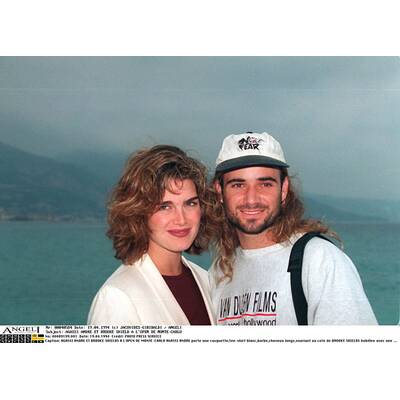 Die Zeit vergeht - doch Brooke wird einfach nicht älter