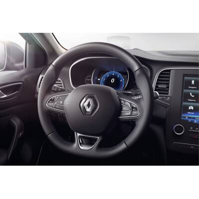 Renault Megane GT Line 