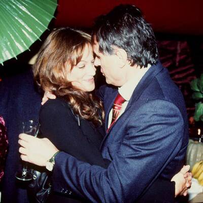 Sonja Kirchberger: Ihre schönsten Bilder