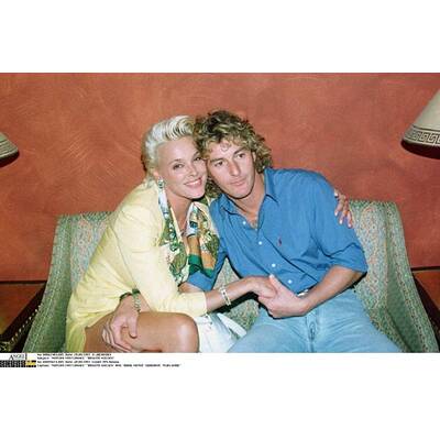 Brigitte Nielsen: Ihre besten Bilder