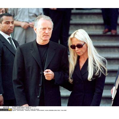 Die Versace-Dynastie