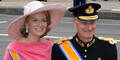 Philippe & Mathilde von Belgien: Das neue Königspaar