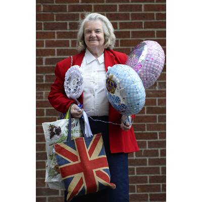 Royal Baby: Geduld ist eine Tugend