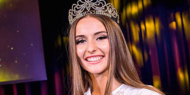 Miss K&auml;rnten Karalina M&ouml;rtl