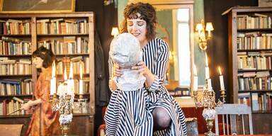 Po-Biss im S&uuml;dbahnhotel: Schauspielerin muss 2.100 Euro zahlen