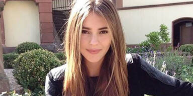 Stefanie Giesinger, Germany's Next Topmodel