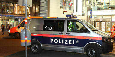 Polizei