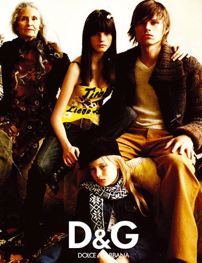 So schön ist das älteste Supermodel der Welt