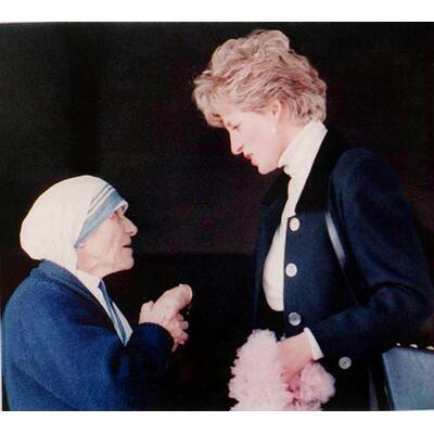 Lady Diana: Ihre schönsten Bilder