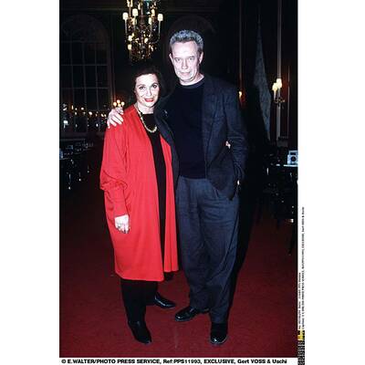 Gert Voss (1941-2014): Seine schönsten Bilder