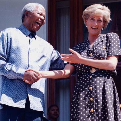 Lady Diana: Ihre schönsten Bilder