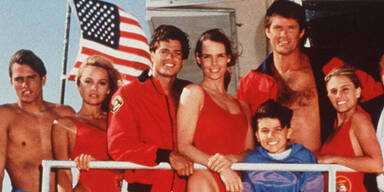 Das machen die "Baywatch"-Stars heute