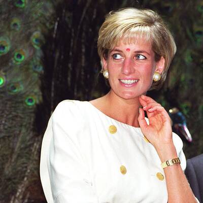 Lady Diana: Ihre schönsten Bilder