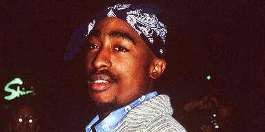 Tupac Shakur