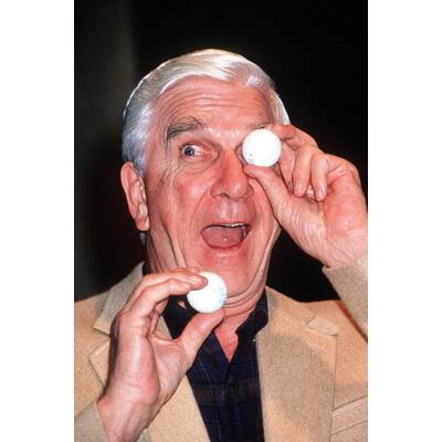 Leslie Nielsen: 1926 - 2010