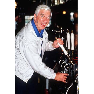 Leslie Nielsen: 1926 - 2010