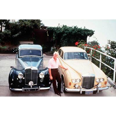 Leslie Nielsen: 1926 - 2010