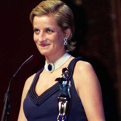 Lady Diana: Ihre schönsten Bilder