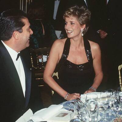 Lady Diana: Ihre schönsten Bilder