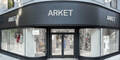 Arket Wien Store Mariahilfer Straße 70