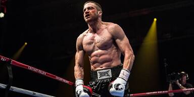 "Southpaw": Die besten Bilder