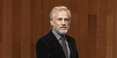 "Oedipus Rex" mit Christoph Waltz