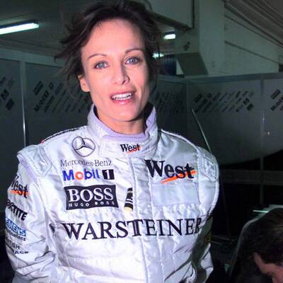 Sonja Kirchberger: Ihre schönsten Bilder