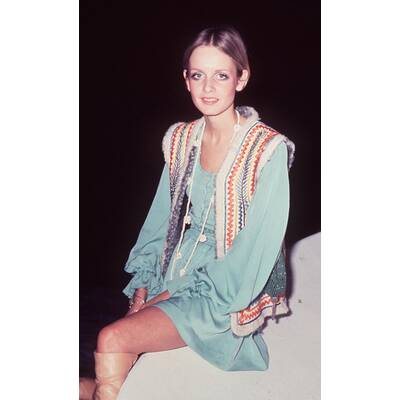 Die 20 größten Stilikonen