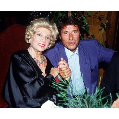 Udo Jürgens ist 80: Seine schönsten Bilder