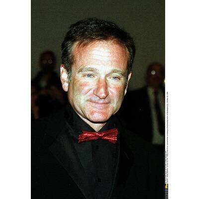 Robin Williams (1951 - 2014)