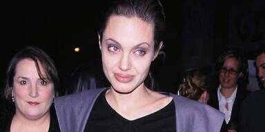 Angelina Jolie 1999