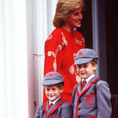 Lady Diana: Ihre schönsten Bilder