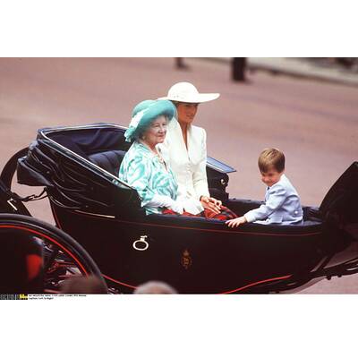 Lady Diana: Ihre schönsten Bilder