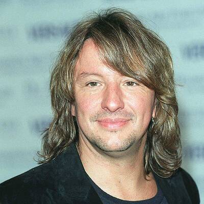 Bon Jovi im Wandel der Zeit