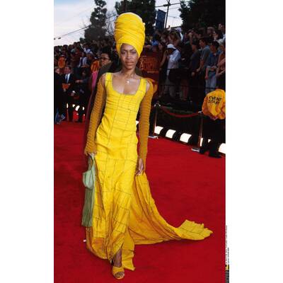 Der Turban feiert sein Comeback!