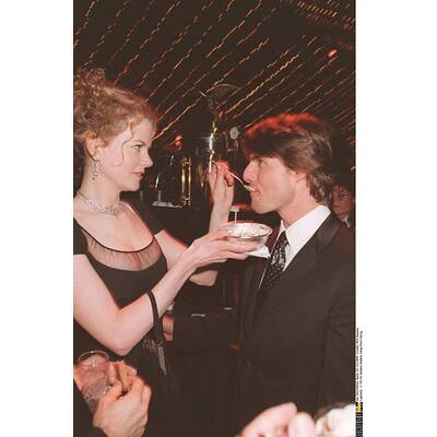 Nicole Kidman: Ihre schönsten Bilder